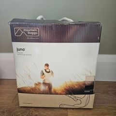 Mountain Buggy Juno Baby Carrier