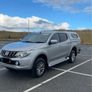 Mitsubishi L200 Image 7