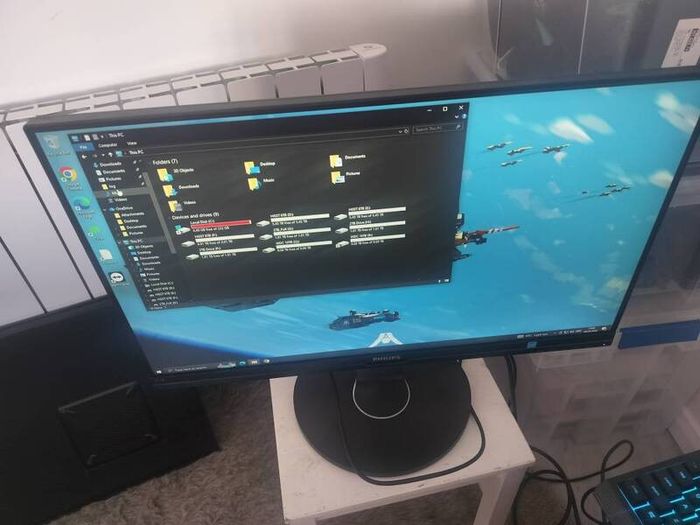 38TB Storage PC 16gb RAM with GTX 970