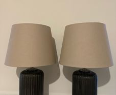 lamps