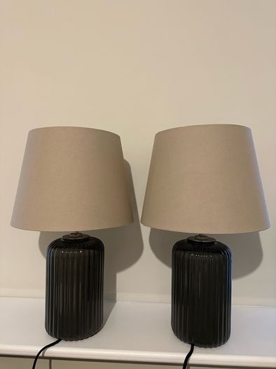 lamps
