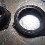 Front Speaker Cones for Mr2 Sw20 Image 2