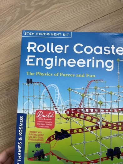 kids STEM learning toy