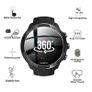 9H Premium Tempered Glass For Suunto Watch 9 Smart Watch Screen Protector Film Accessories For Suunto Watch Image 3