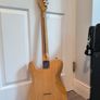 1998 American Deluxe Nashville Telecaster Image 7