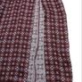 Sandro Thina ruffle dress Size 10/12 Image 5