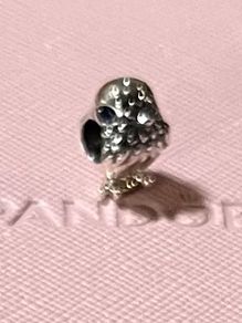 Pandora Easter Little Chick Charm - Brand New