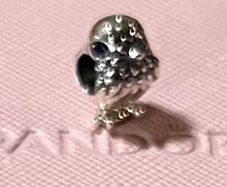 Pandora Little chick charm Brand New