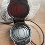 Mini waffle maker Image 3