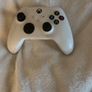 xbox s,monitor and headset Image 6