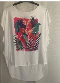 New Top / T Shirt