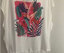 New Top / T Shirt