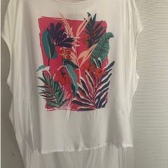 New Top / T Shirt
