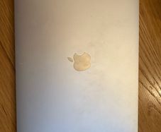 macbook air