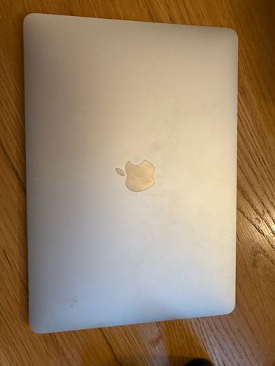 macbook air