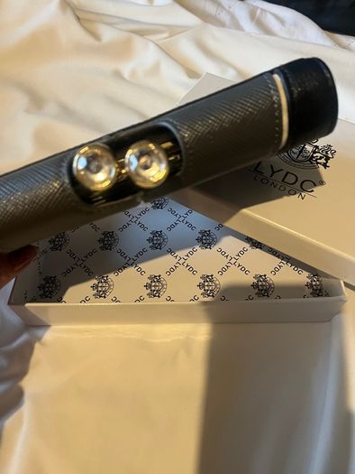 LYDC Purse New