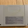 Sparkster - Super Nintendo (SNES) Image 2