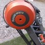 Rowing exercise machine, fully working, D18 Image 5