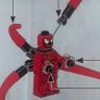 Spider-Man and sonic Lego sets Image 6