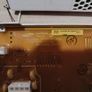 Samsung Washing Machine Control PCB Module, DC94-06262A, DC41-00203A, DC92-01236 Image 4