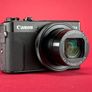 Canon PowerShot G7 X Mark II Image 4