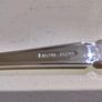 Silver Plated Spoons Image 5