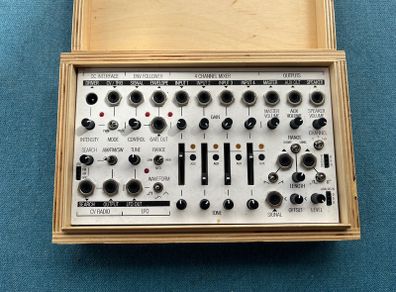 Koma Field Kit + Expansion pack