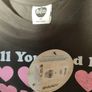 Beatles T-shirt Image 3