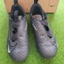 Nike Phantom GX Academy MG Black - Black/Summit White - GAA/Football/Soccer Junior Boots Image 5