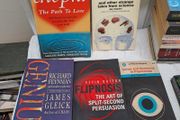 Psychology, science, persuasion and personal growth