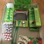 Subbuteo Table Soccer Set Image 2