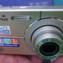 Olympus FE-3000 10MP 3X Digital Compact Camera - Tested - Working Image 6