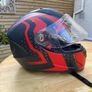 Motorbike Helmet Image 2