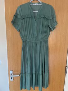 Gerald Darell  dress size 36/S . Uk 8-10 Great condition