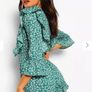 Womans Playsuit Image 3