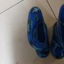 Dunnes Stores Boys Wellingtons. Size 9 Junior. Image 4