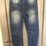 Penneys boys jeans aged 7-8 years Image 4