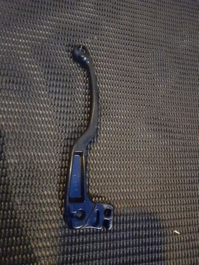 KTM Clutch Lever