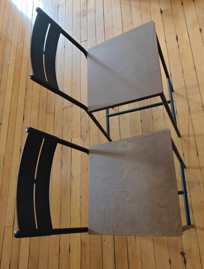 High Chairs