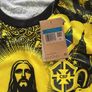 Brazil Jersey Image 3