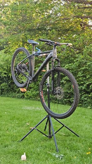 Cube Acid MTB Hardtail