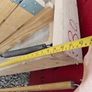 Stira - used folding attic stairs Image 5