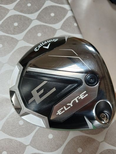 Callaway Elyte Driver