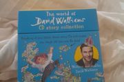 David walliams cds