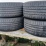 Audi twist style alloys Image 3