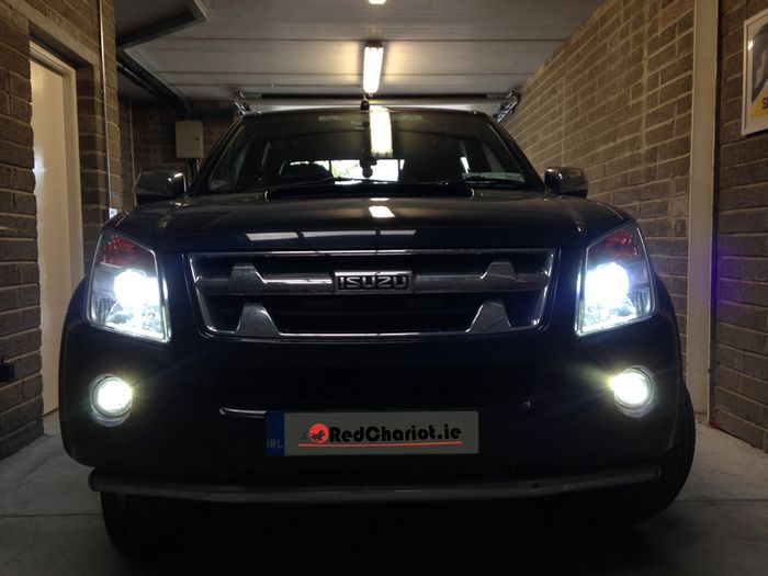 HID Xenon kits with D Lumina ballasts NEW products for BMW Audi VW Mercedes