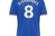 Manchester united Jersey