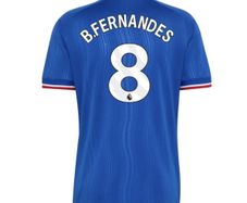 Manchester united Jersey