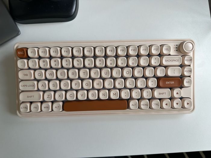 keyboard