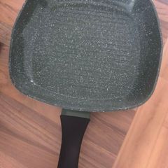 Non-Stick Square Grill Pan